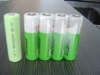 2500mah aa rechargeable battery