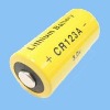 Wholesale CR123A Lithium Battery