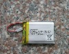 Wholesale Shenzhen li ion battery cell 3.7V 1000mAH
