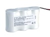 Wholesale Ni-Cd D 4000mAh 3.6V rechargeable battery