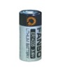 Wholesale China ER14335 3.6v size 2/3AA lithium thionyl battery 1650mAh
