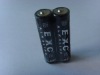size AAA alkaline battery used for electric candles