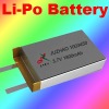 Wholesale lithium polymer battery for mp5 player