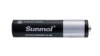 R03p 1.5v AAA zinc carbon battery (Sunmol Brand )
