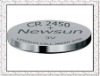 Wholesale CR2450C with UN38.3 Certification