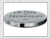 Wholesale CR2325 3V lithium button cell battery