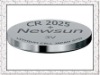 Wholesale CR2025 UN38.3 Certification lithium button cell battery