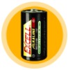 Wholesale LR20 Alkaline Battery D Size