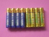 Wholesale LR03 Cylindrical battery