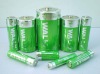 Wholesale alkaline battery dry battery