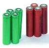 Wholesale supply Cylindrical capacity li-ion battery