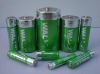 Wholesale WALLY Brand alkaline battery