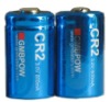 Wholesale Primany cylindrical CR2, 3.0V