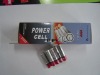 Wholesale R03 aaa size 1.5v battery