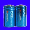 LiMnO2 CR2 Battery