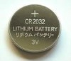 Wholesale CR2032 Battery