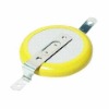 Wholesale CR2032 lithium button cell battery with welding tab/pcb pins/clips/legs