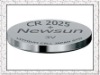 Wholesale CR2025 Batterie