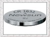 Wholesale CR1632 Batterie