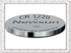 Wholesale CR1220 Batterie