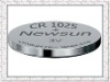 Wholesale CR1025 Batterie