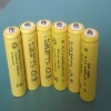 Wholesale NI-CD AAA battery