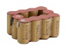 Wholesale Vacuum cleaner rechargable battery