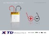 Wholesale Li-ion polymer battery