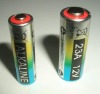 Wholesale 27A 23A 12V super alkaline battery for TV remote/led flash/torch
