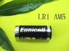 Wholesale LR1 AM5 N size 1.5V Alkaline Battery with CE