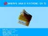Wholesale gps batteries pl402030 180mAh 3.7V