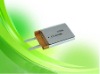 Wholesale 3.7V 850mah Li-polymer battery