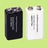 Wholesale NI-MH rechargeable Battery 9V