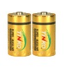 dry battery LR20 with Grade A quality
