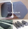 Wholesale Monocrystalline Solar Wafer 6 inch and 8 inch