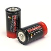 Wholesale R14P C size heavy duty battery