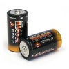 Wholesale LR14 C size alkaline dry battery