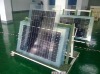 BIPV solar panel 100W