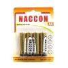 Wholesale AA dry battery LR6