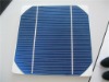 125x125 18.2% 2.82w Mono Solar Cell