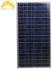 PS-100W solar panel watt