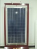 220W polycrystaline solar panel