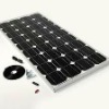 40w Monocrystalline Silicon Solar Panel