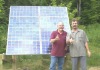 high efficiency low price 185W solar panel