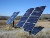 Solar panel system