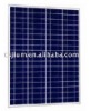 185W Poly solar panel