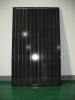Wholesale 190Wp Mono Black Solar Panel