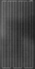 Wholesale High Efficiency Black Solar Panel-190W mono (high quality and good price)