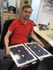 Wholesale 185w solar module