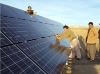 Wholesale Poly 120W solar Module